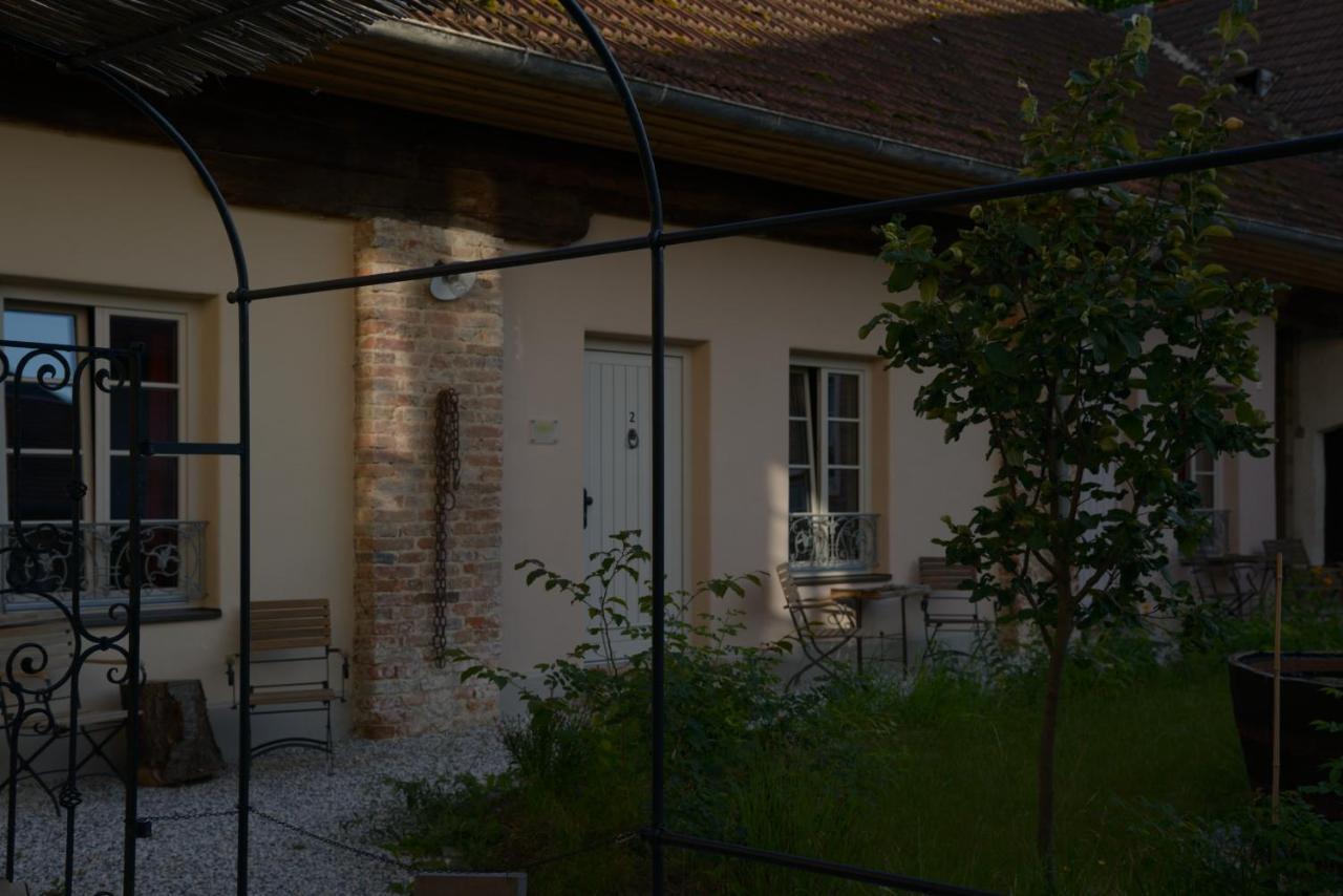 Landhaus-Furth8 Furth bei Gottweig Bagian luar foto