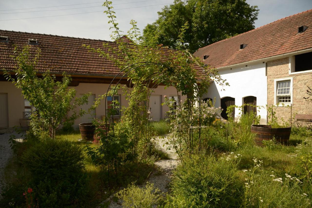 Landhaus-Furth8 Furth bei Gottweig Bagian luar foto