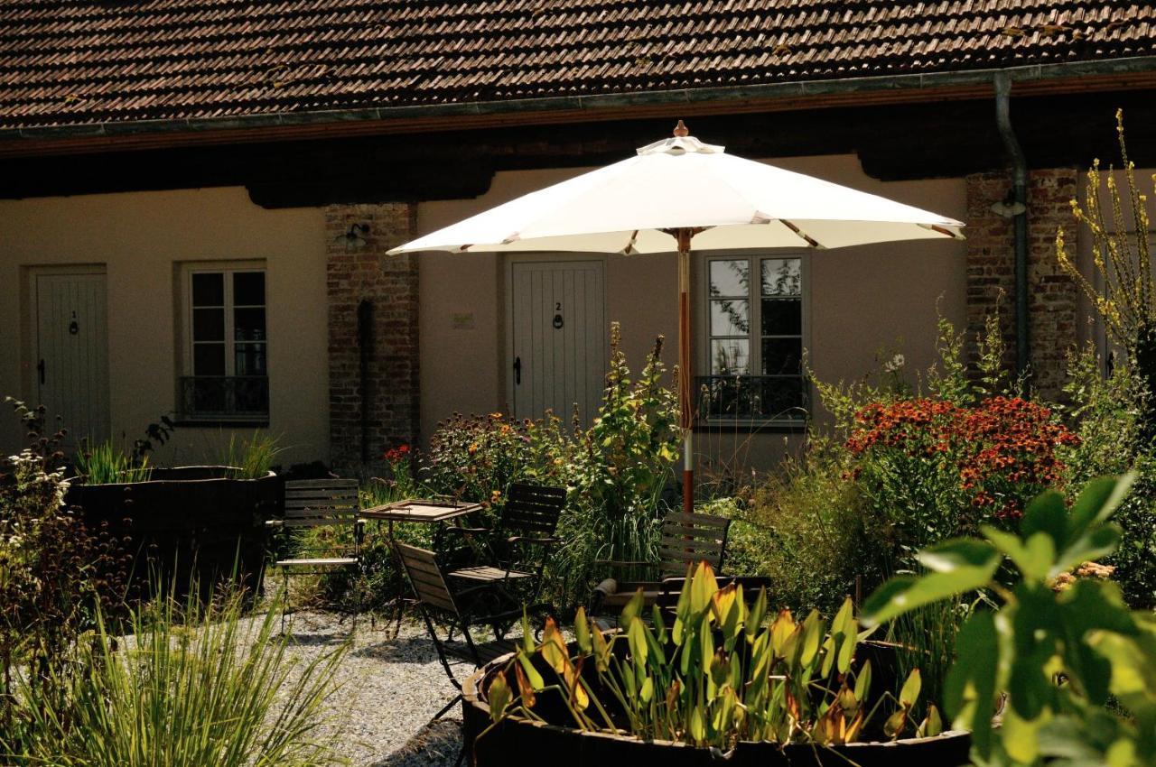 Landhaus-Furth8 Furth bei Gottweig Bagian luar foto