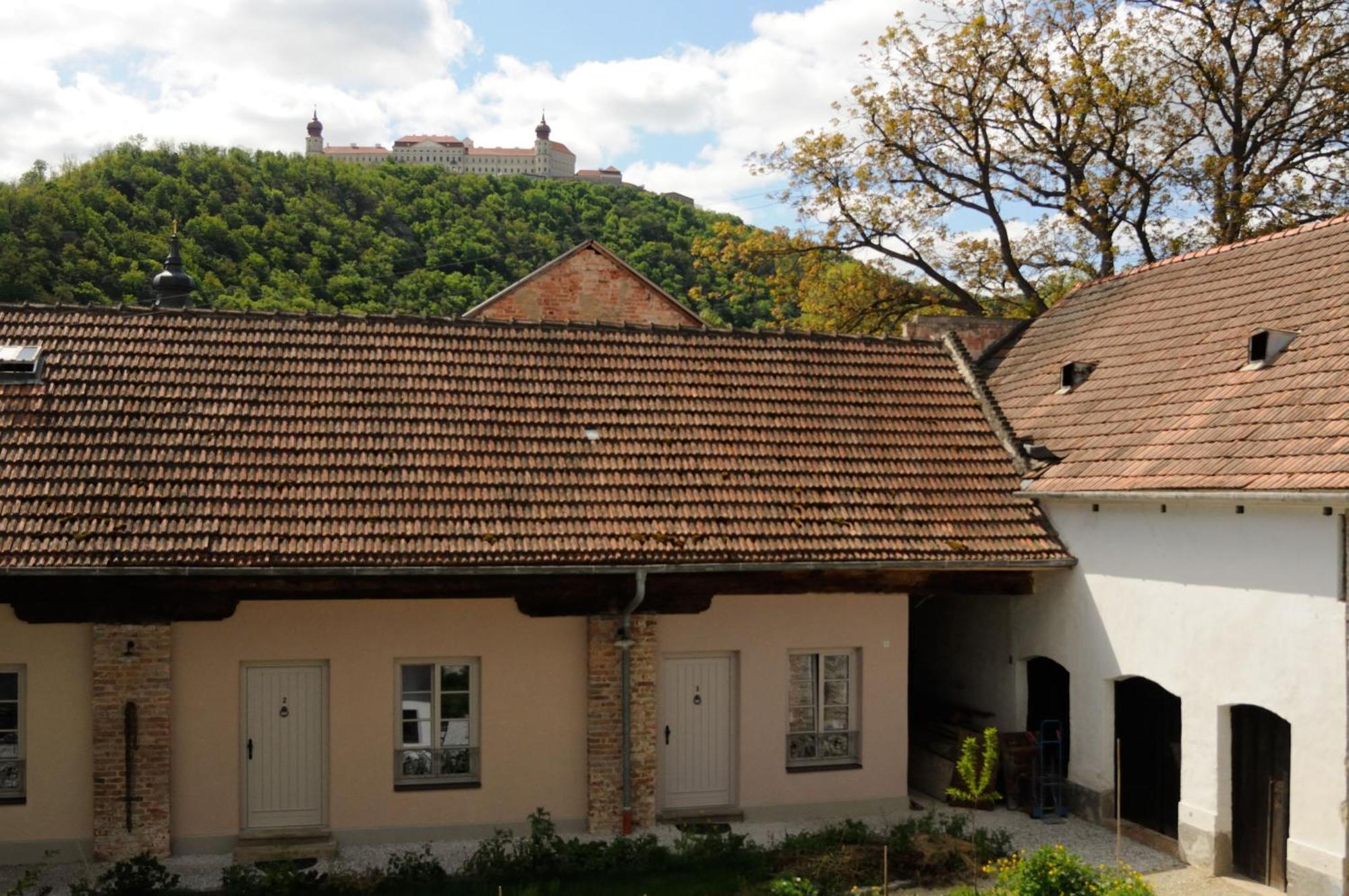 Landhaus-Furth8 Furth bei Gottweig Bagian luar foto