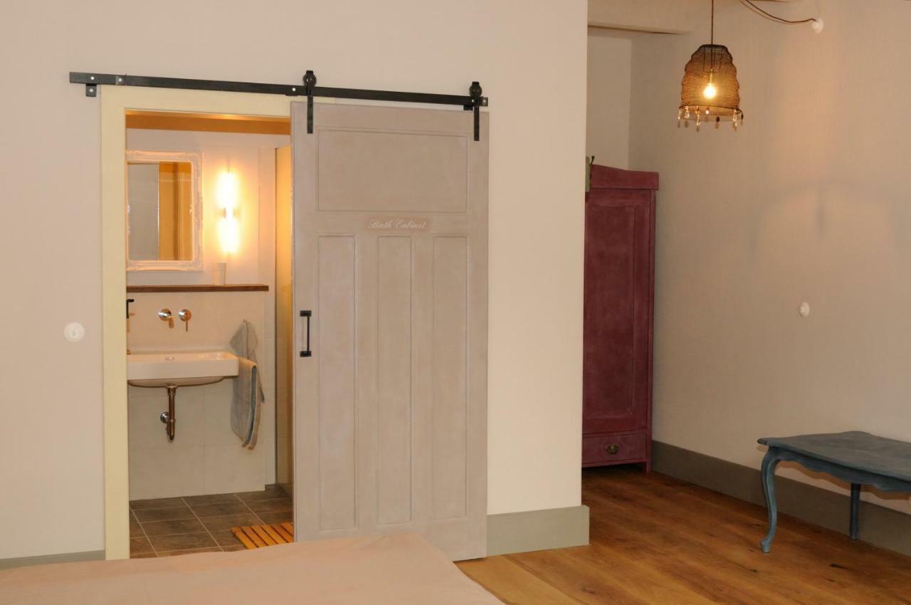 Landhaus-Furth8 Furth bei Gottweig Bagian luar foto
