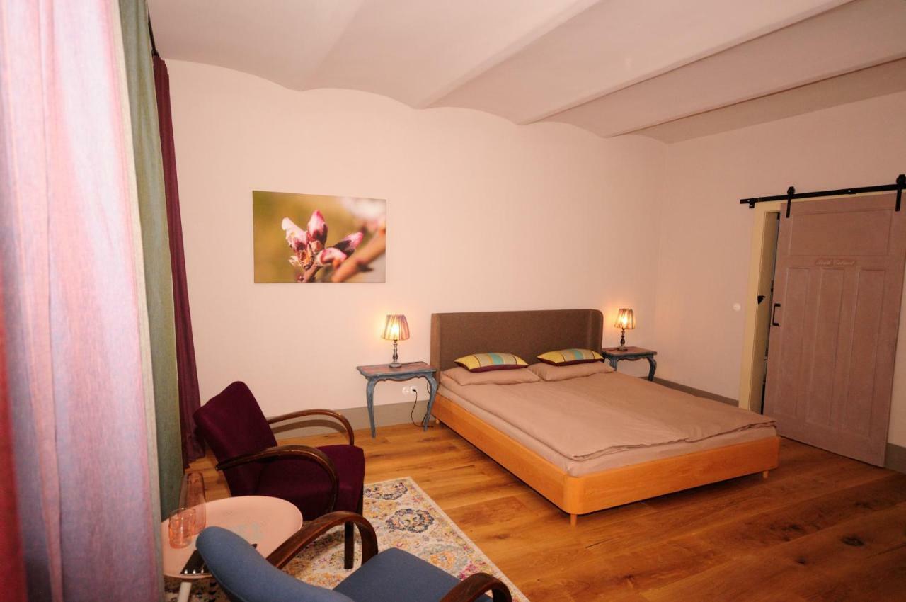 Landhaus-Furth8 Furth bei Gottweig Bagian luar foto