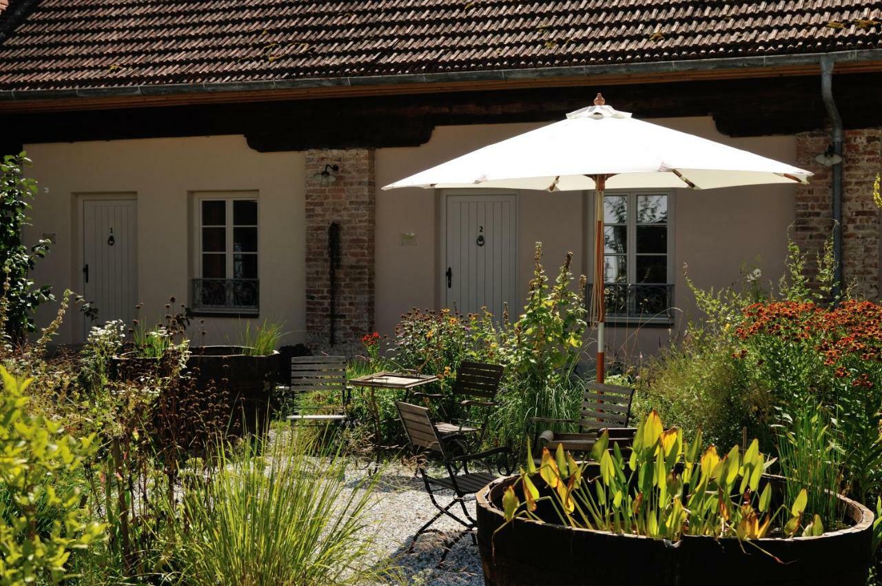 Landhaus-Furth8 Furth bei Gottweig Bagian luar foto