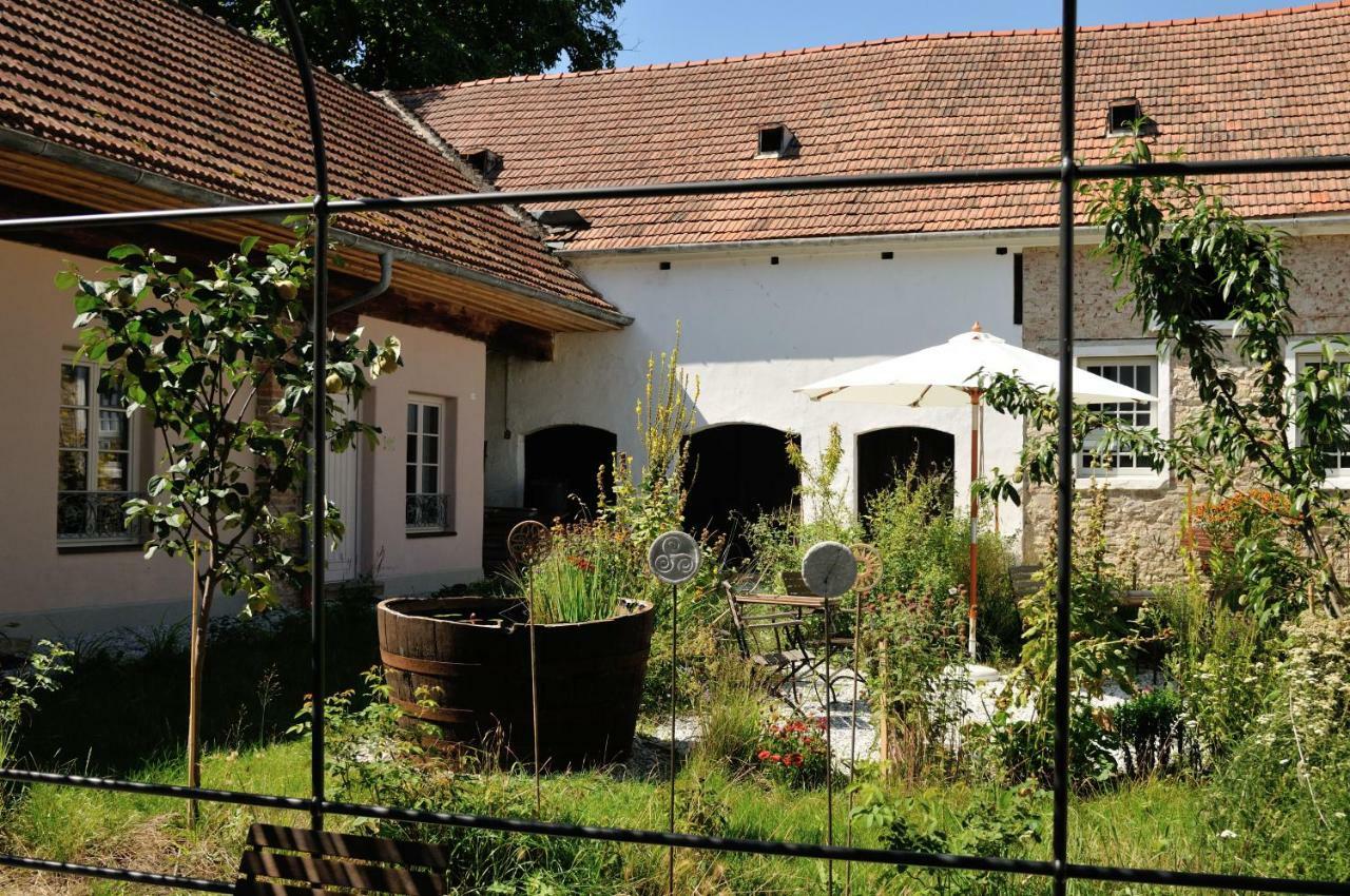 Landhaus-Furth8 Furth bei Gottweig Bagian luar foto